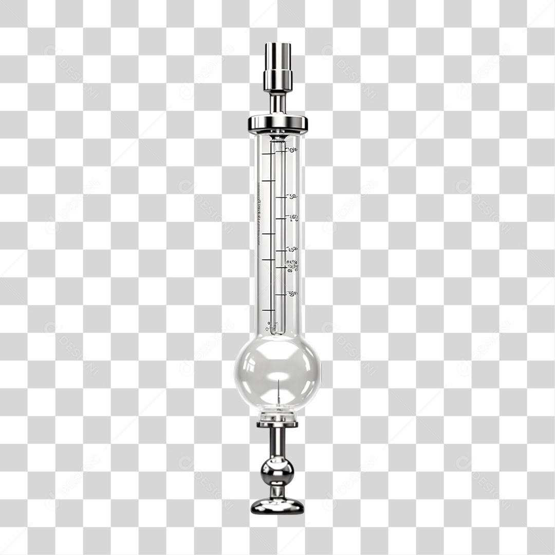 Micropipeta PNG Transparente