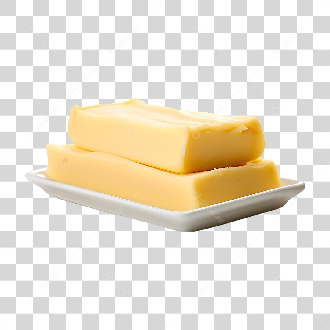 Queijo Cheddar PNG Transparente