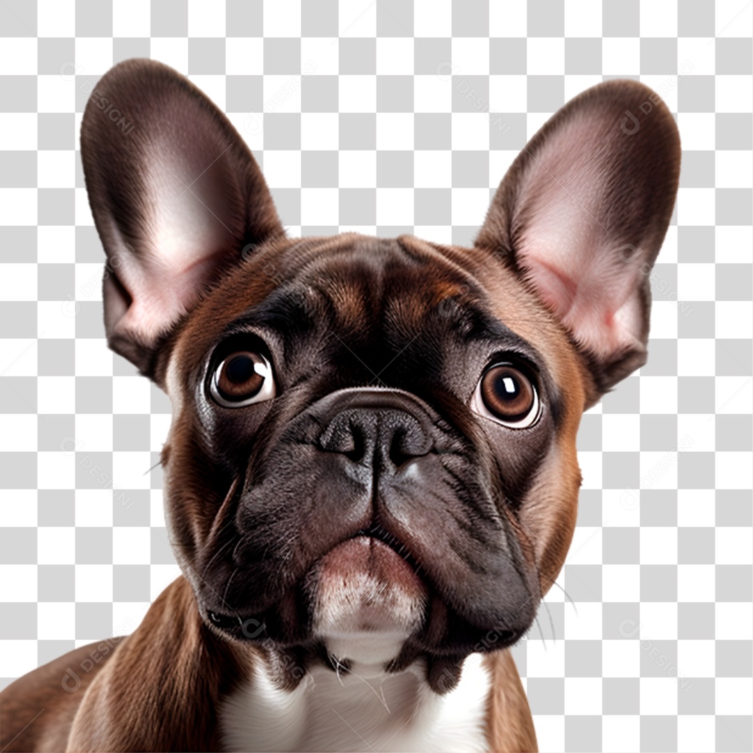 Cachorro PNG Transparente