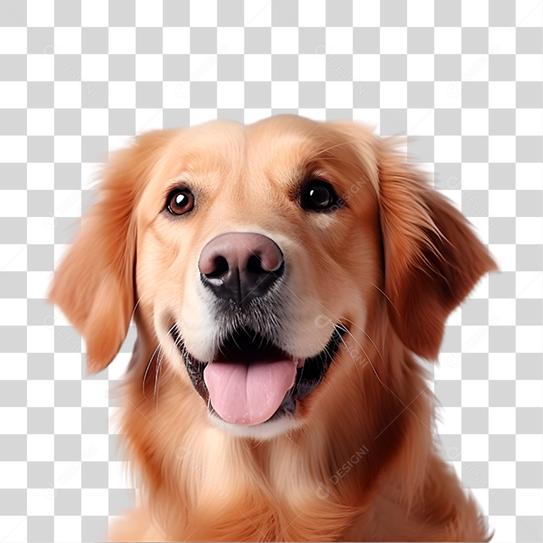 Cachorro PNG Transparente