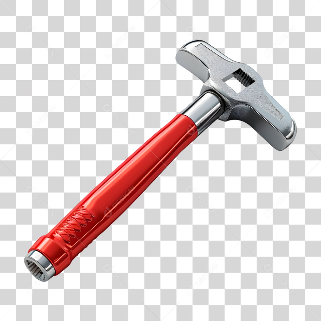 Martelo PNG Transparente