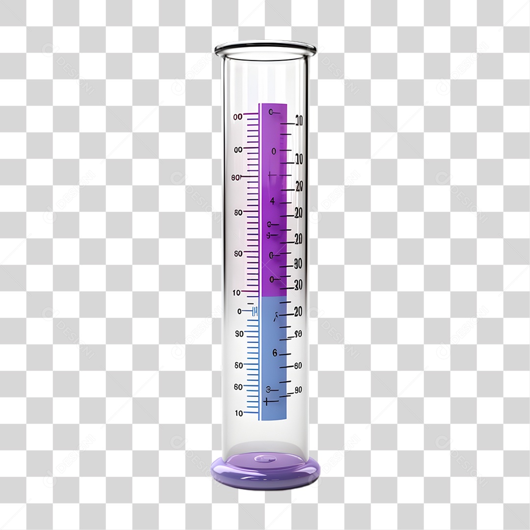Medidor PNG Transparente