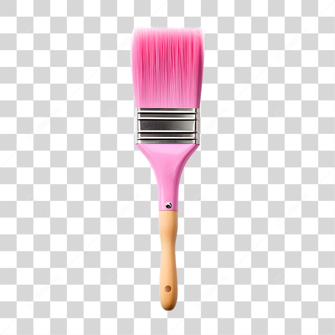 Pincel PNG Transparente