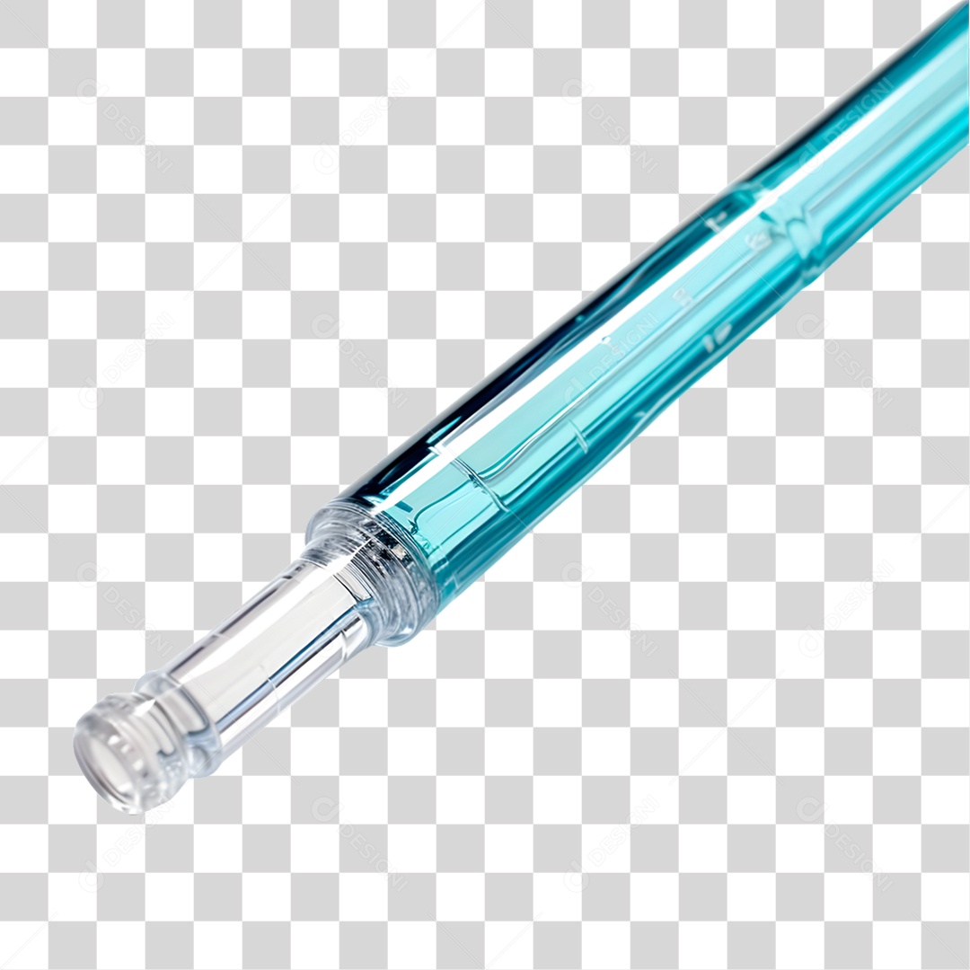 Seringa PNG Transparente