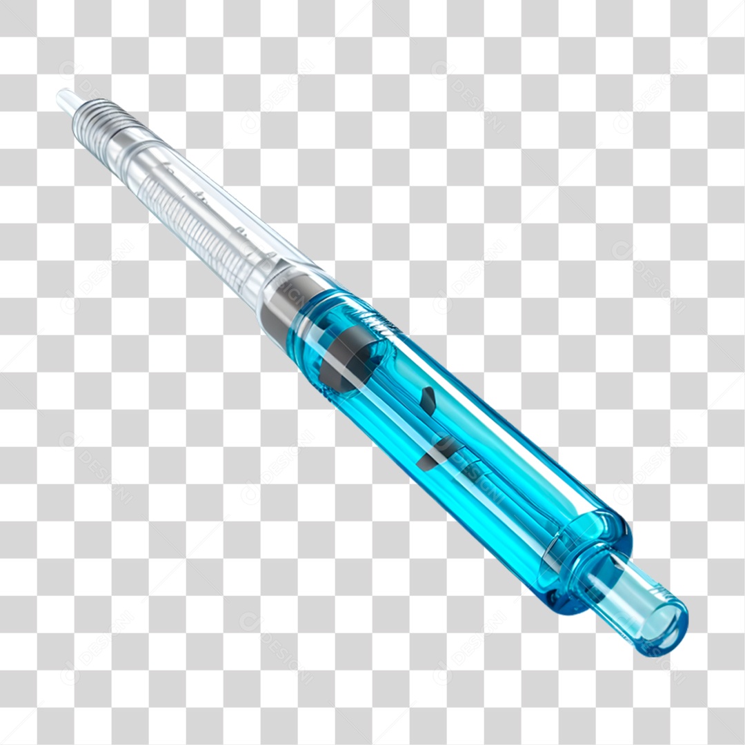 Seringa PNG Transparente