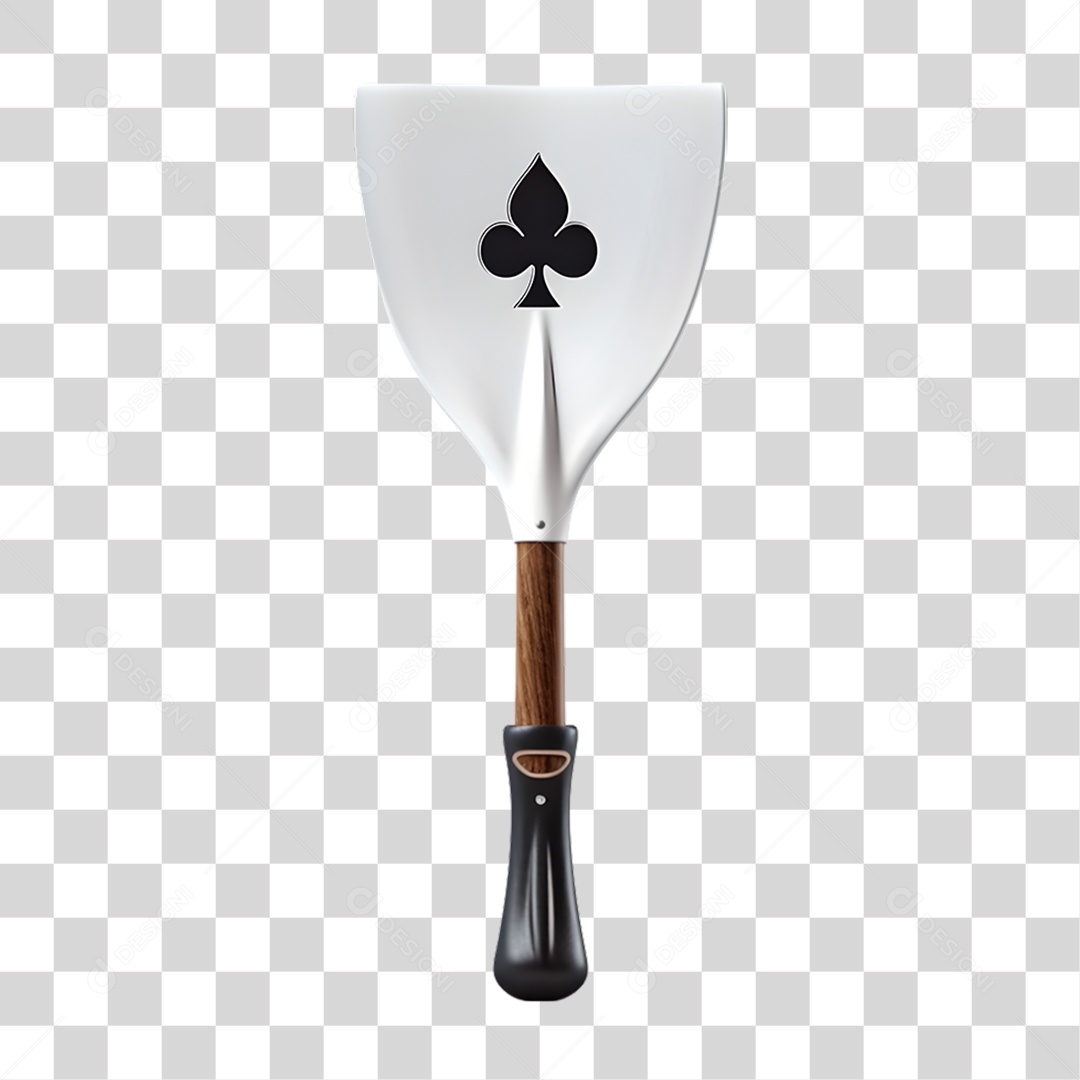 Espátulas PNG Transparente