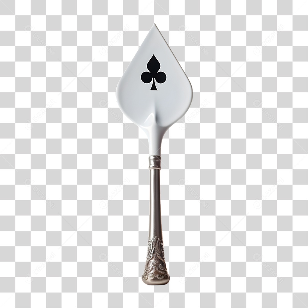 Espátulas PNG Transparente