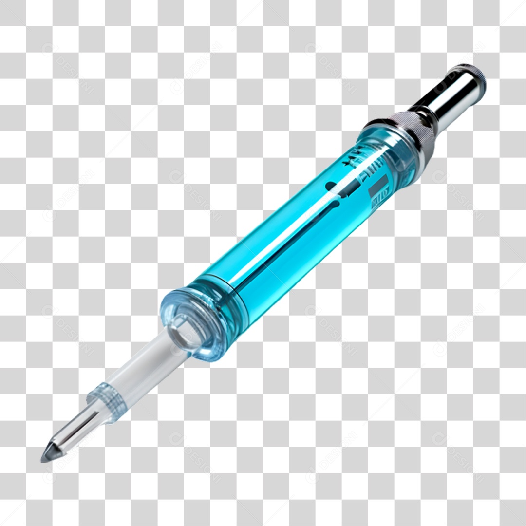 Seringa PNG Transparente