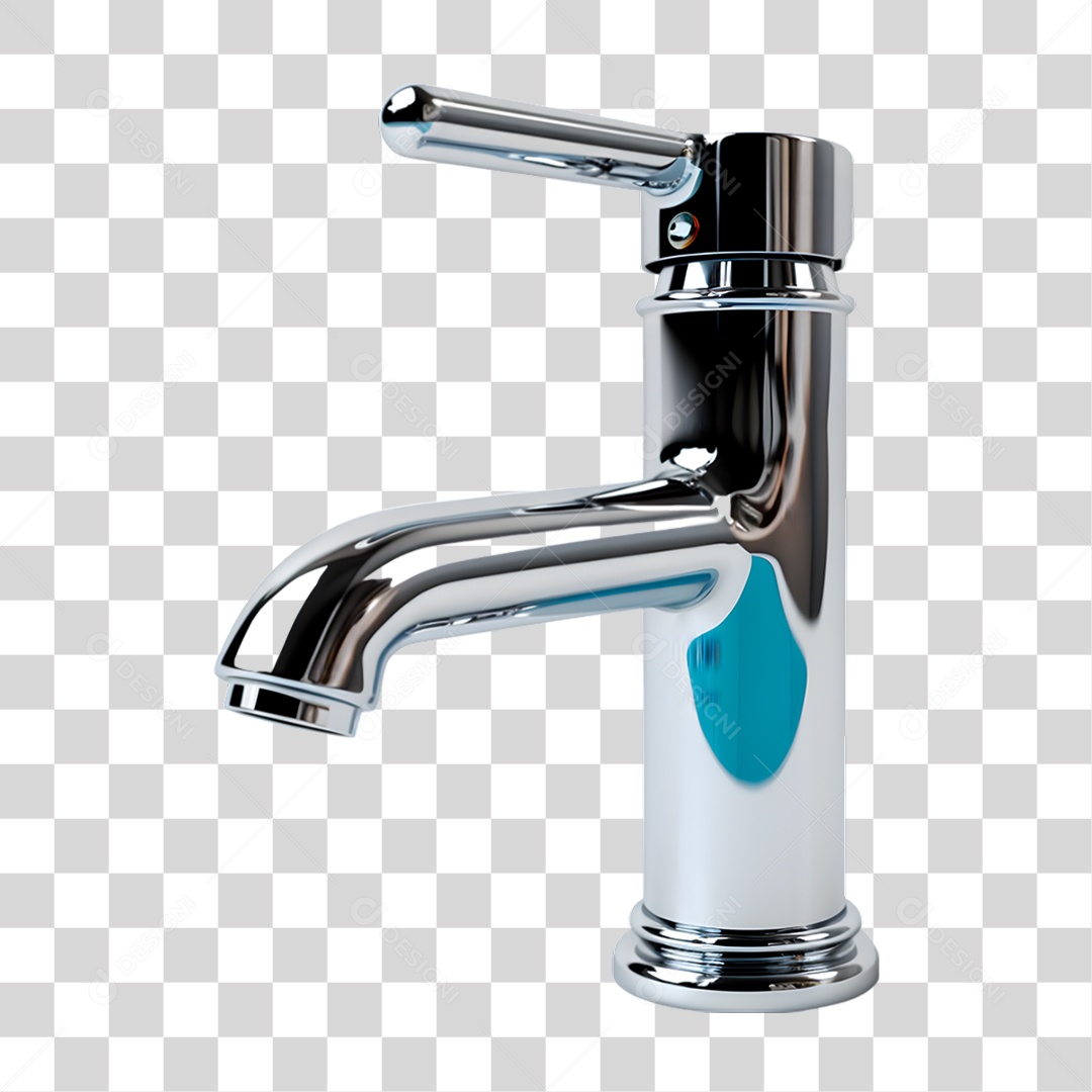 Torneira PNG Transparente