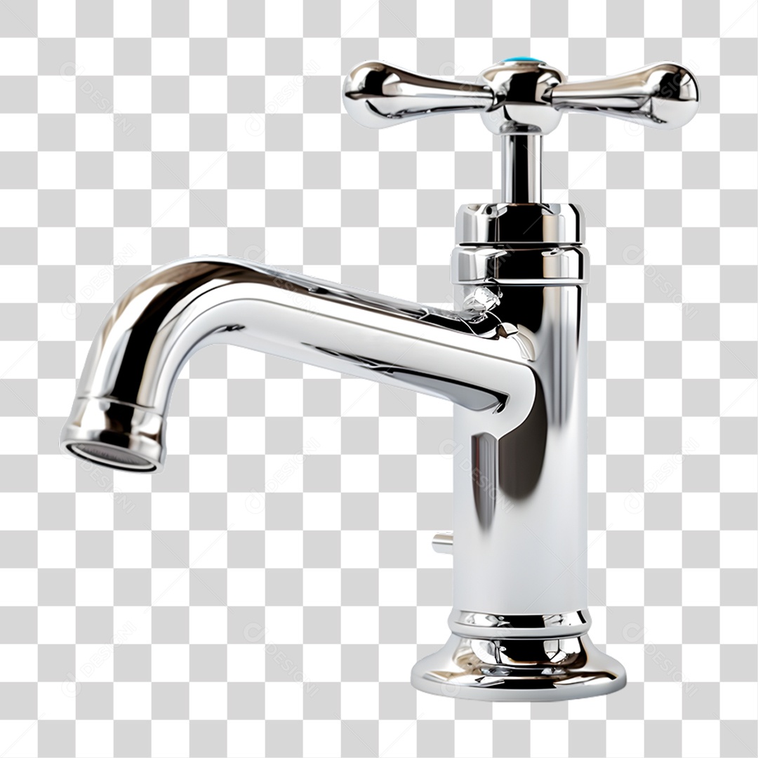 Torneira PNG Transparente