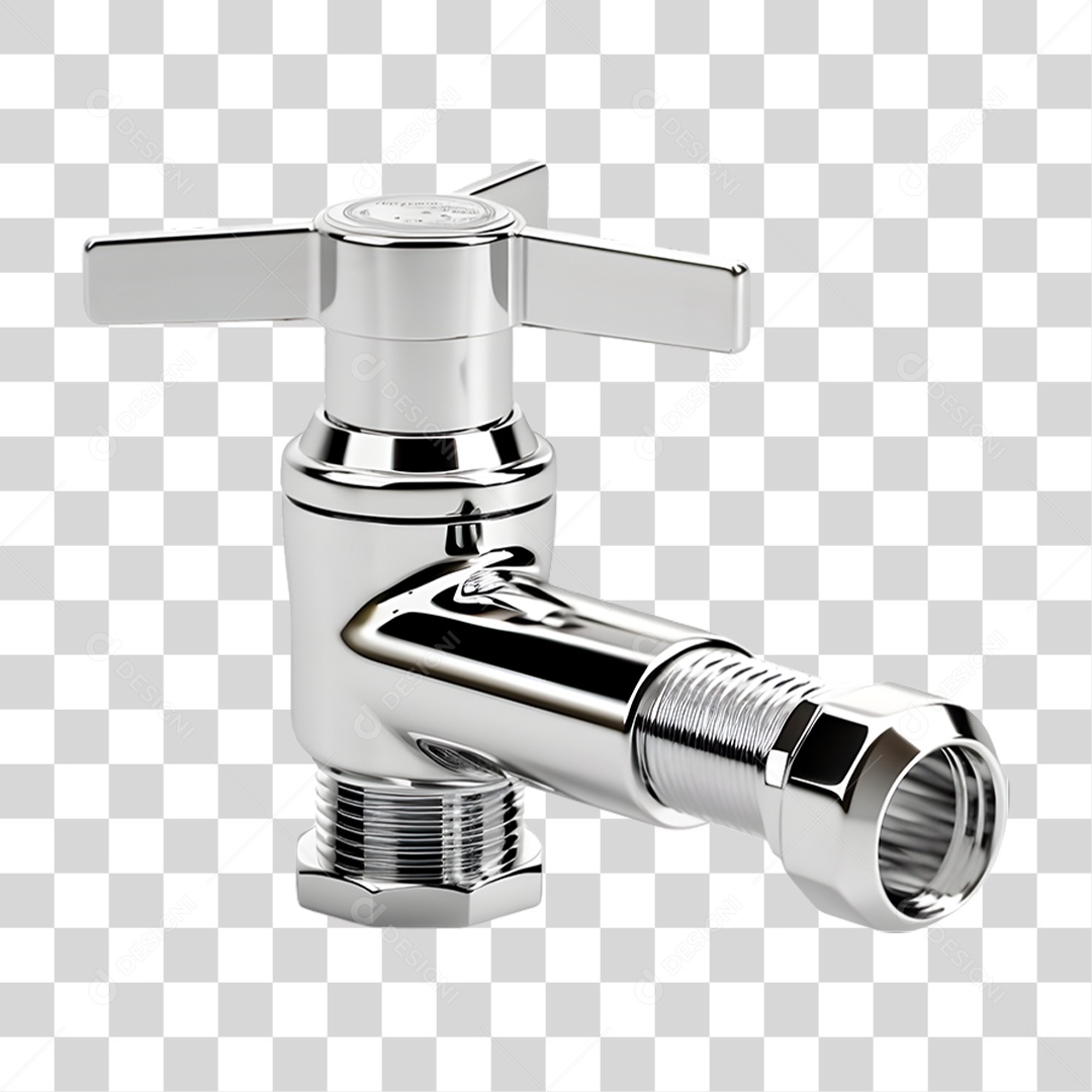 Torneira PNG Transparente