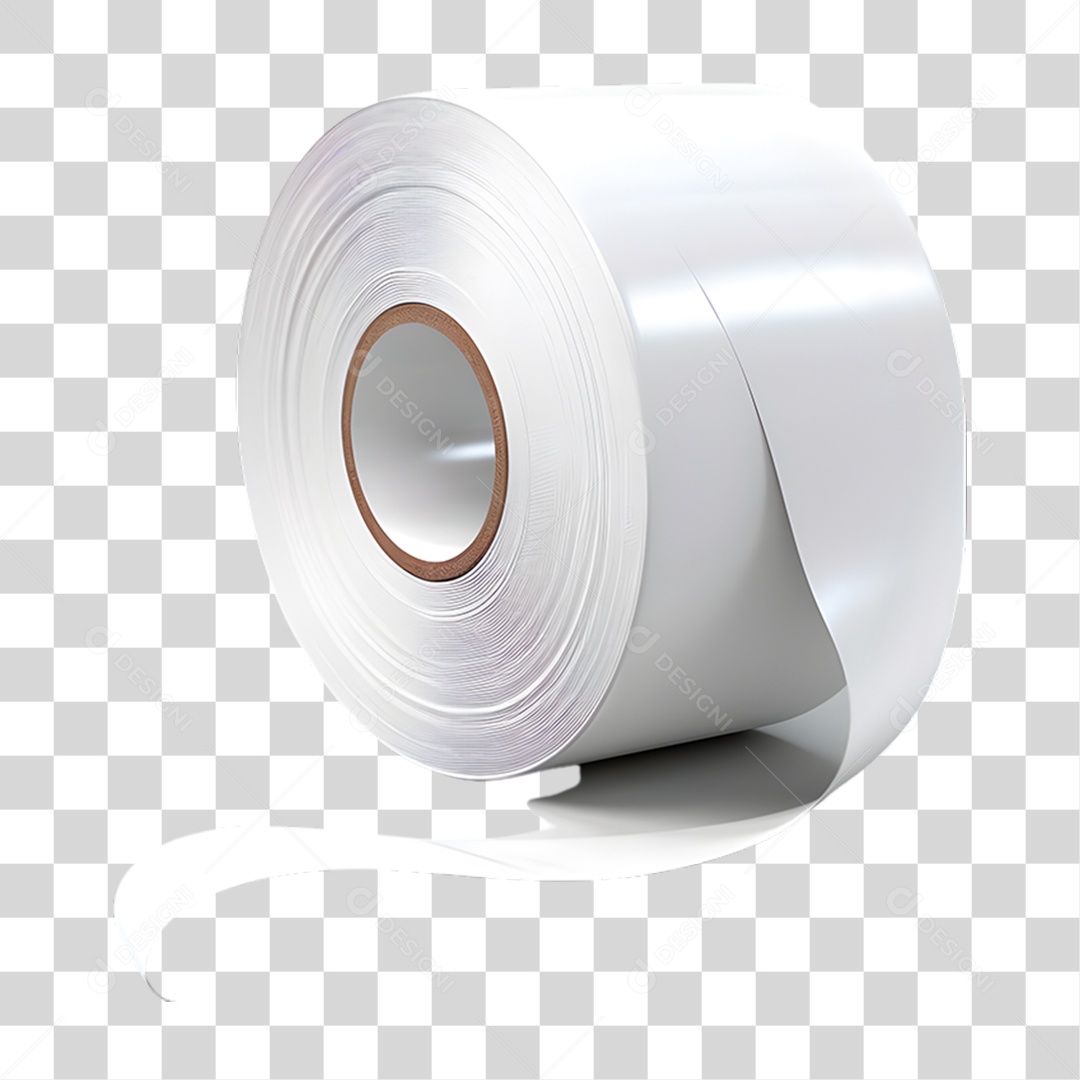 Fita Adesiva PNG Transparente