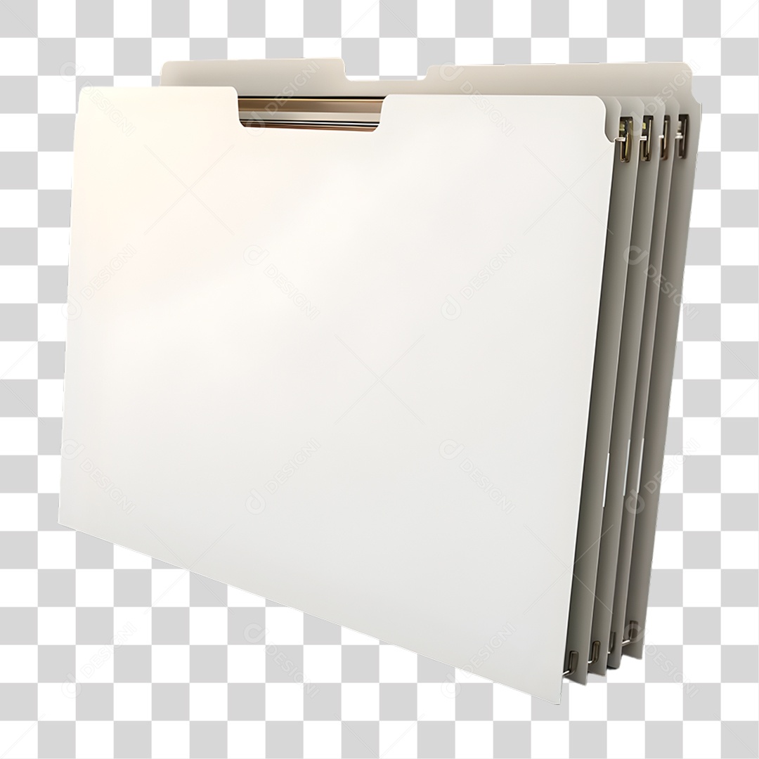 Pastas Branca PNG Transparente