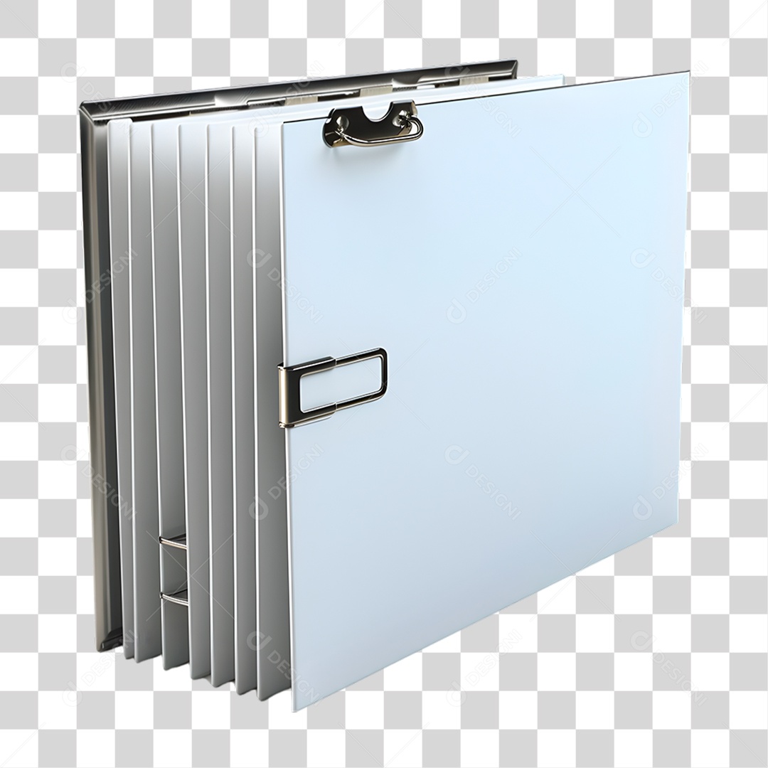 Porta de Armário PNG Transparente