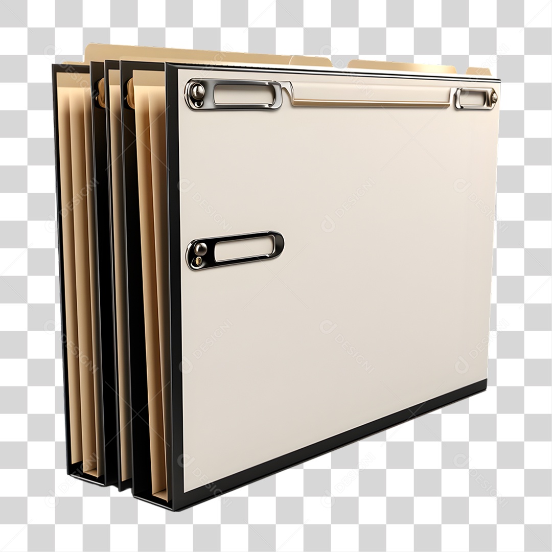 Porta de Armário PNG Transparente