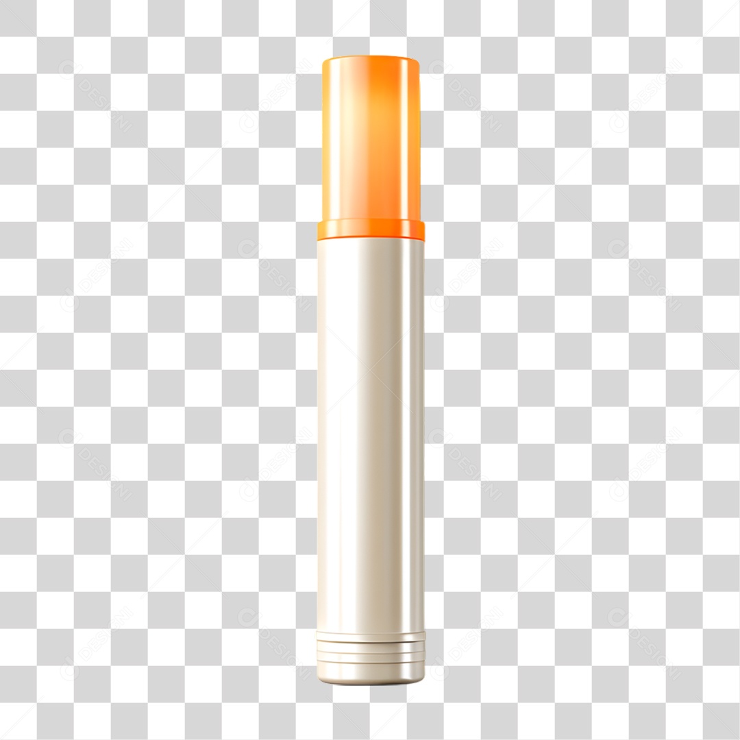 Frasco PNG Transparente