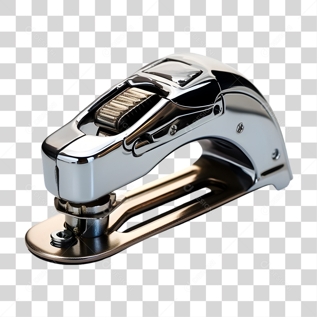 Grampeador PNG Transparente