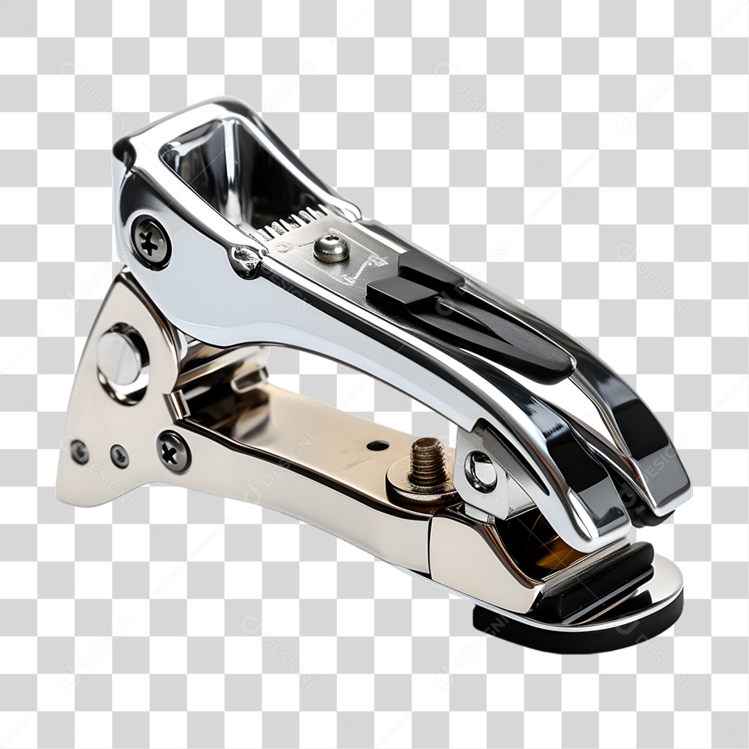 Grampeador PNG Transparente