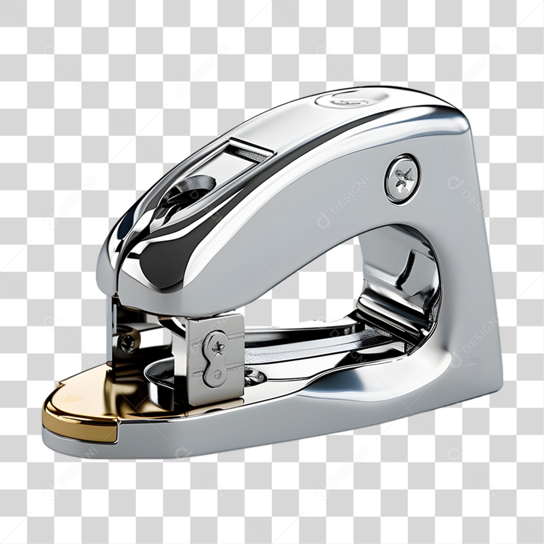 Grampeador PNG Transparente