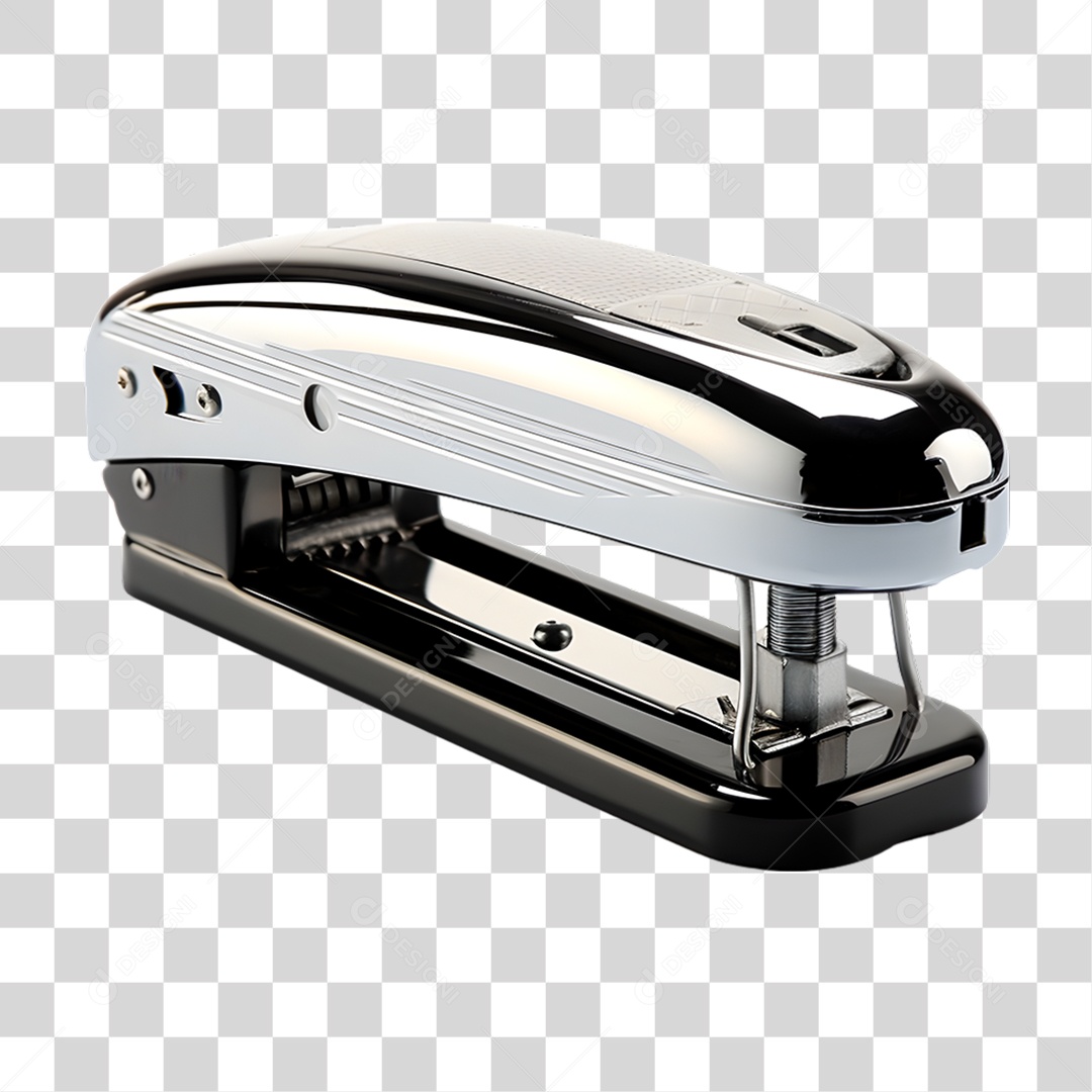 Grampeador PNG Transparente