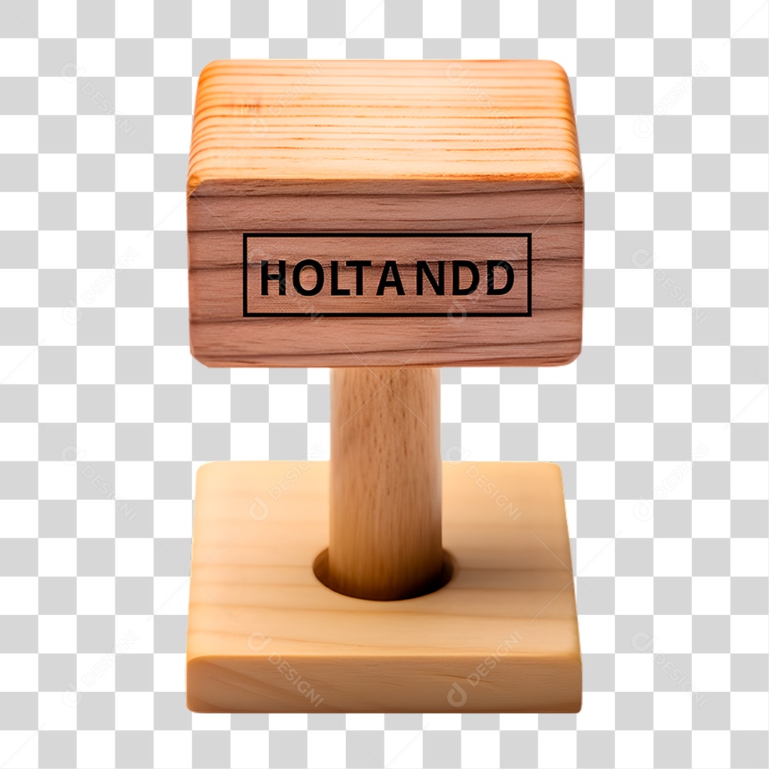 Carimbo PNG Transparente