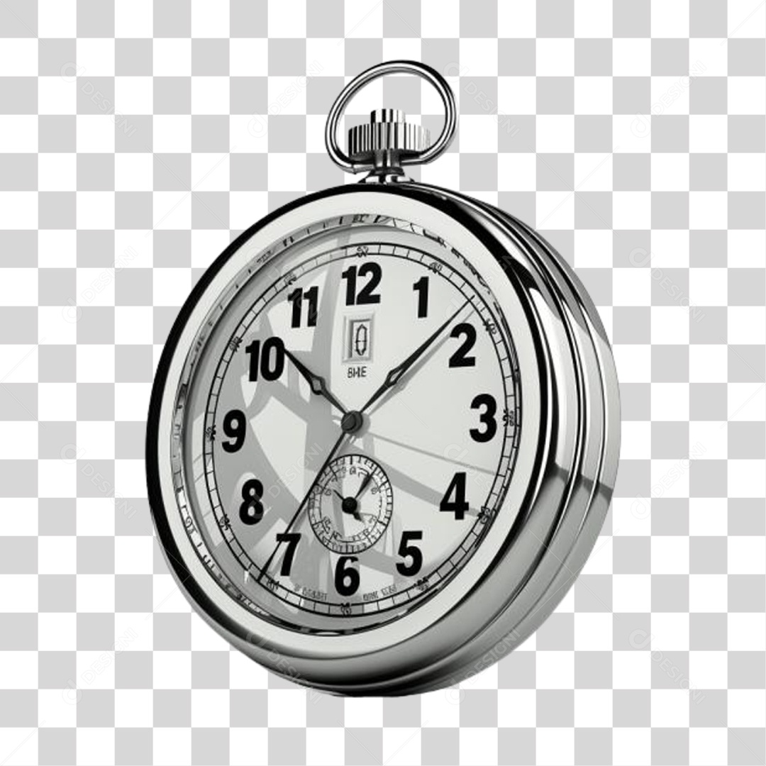 Cronometro PNG Transparente
