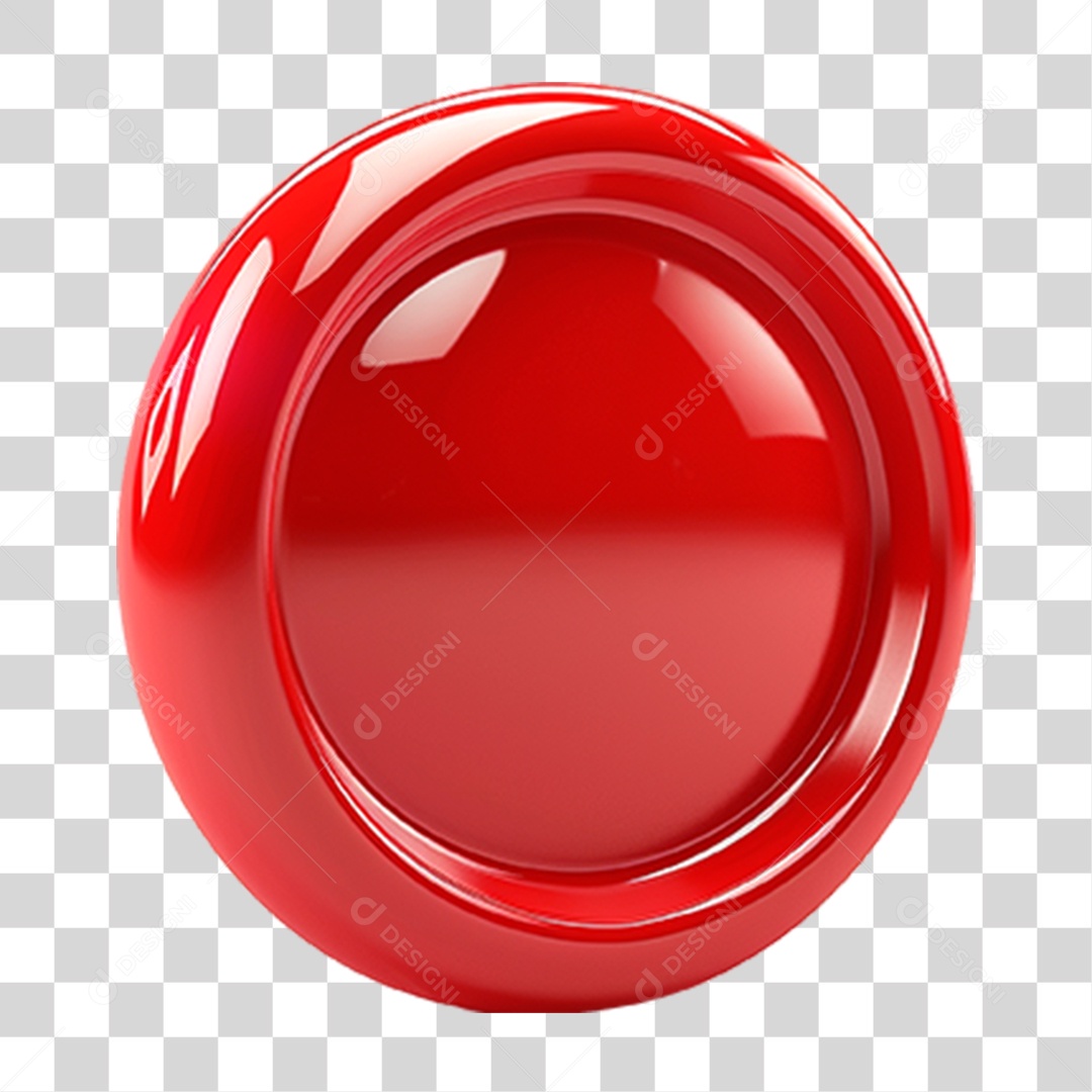 Balão de Fala PNG Transparente