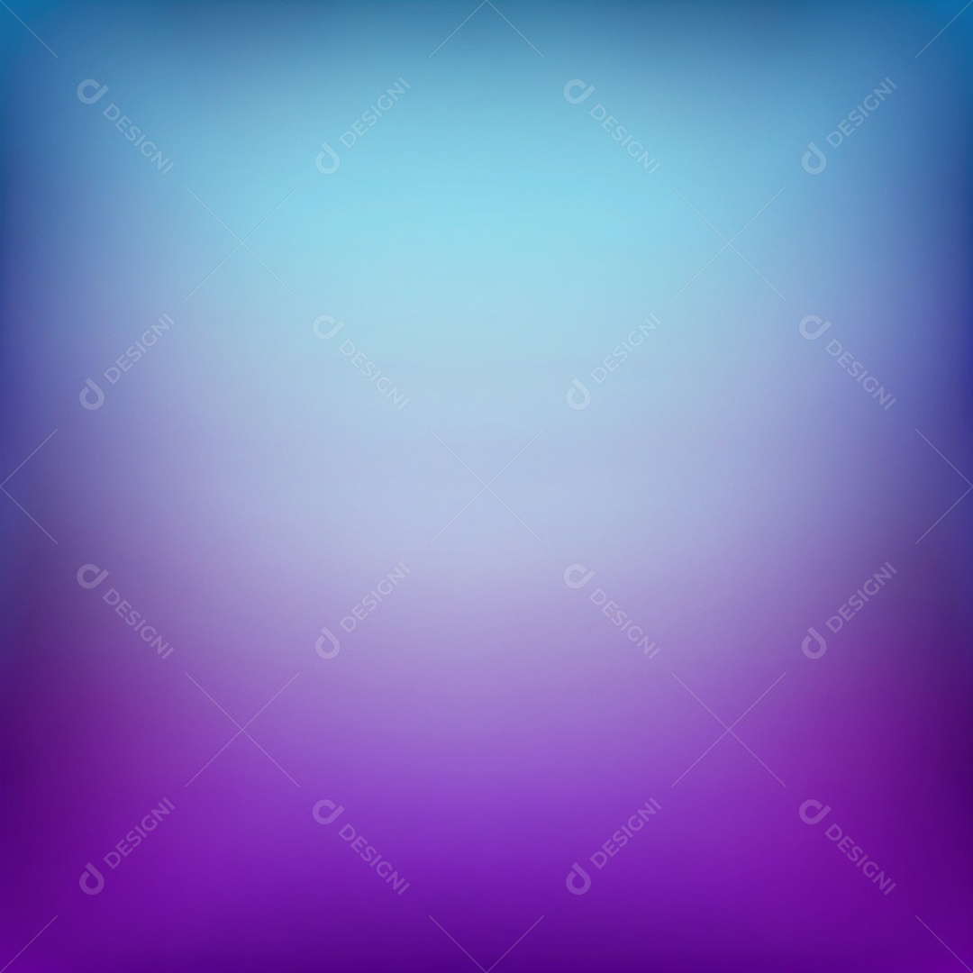 Desfoque padrão fundo gradiente azul escuro