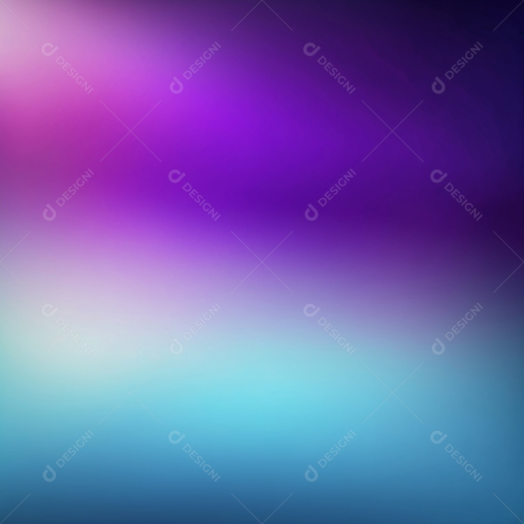 Desfoque padrão fundo gradiente azul escuro