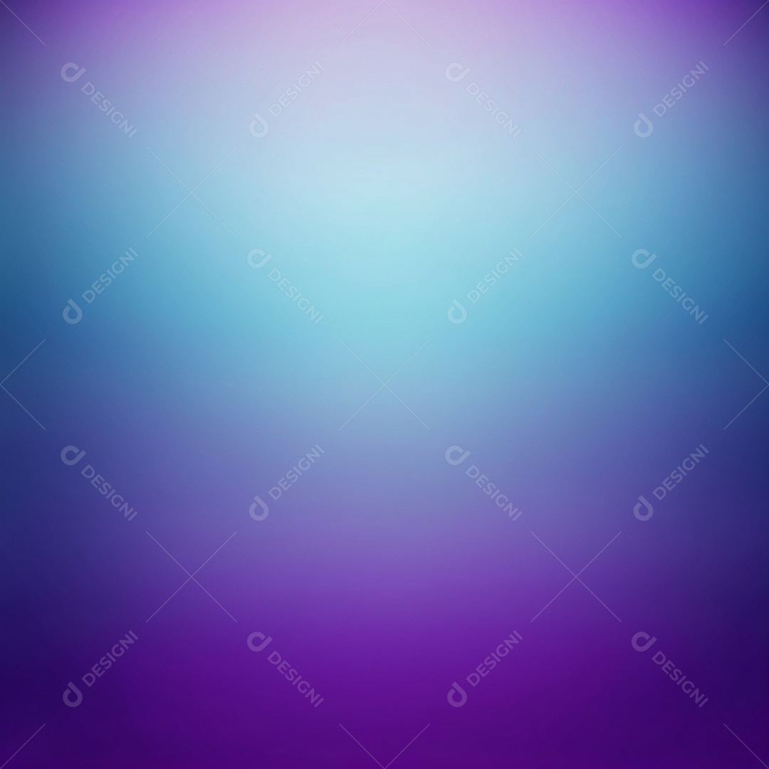 Desfoque padrão fundo gradiente azul escuro