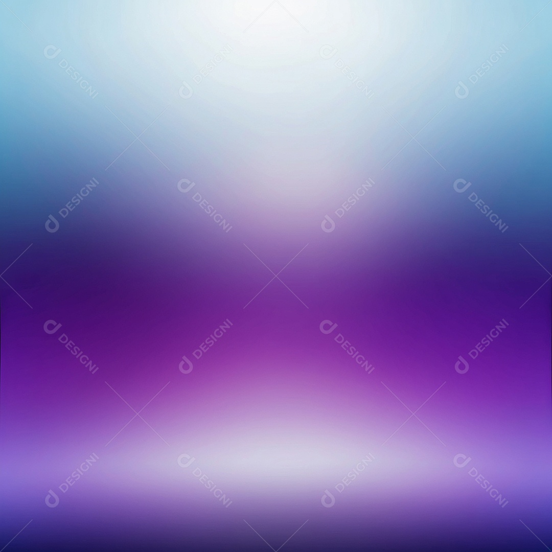 Desfoque padrão fundo gradiente azul escuro