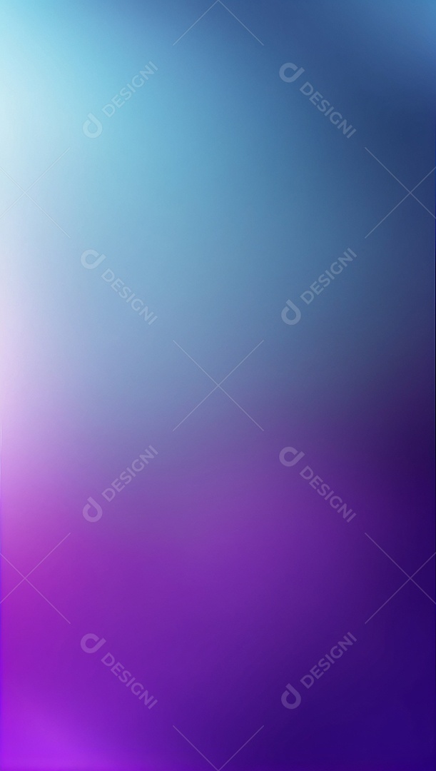 Desfoque padrão fundo gradiente azul escuro