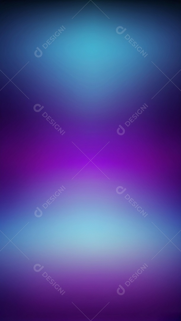 Desfoque padrão fundo gradiente azul escuro