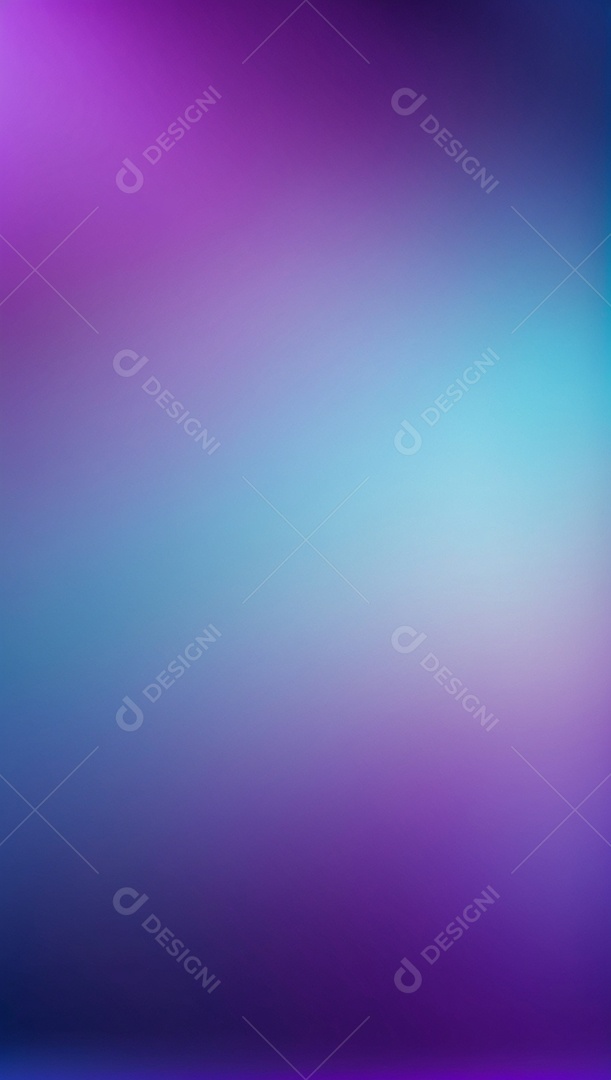 Desfoque padrão fundo gradiente azul escuro