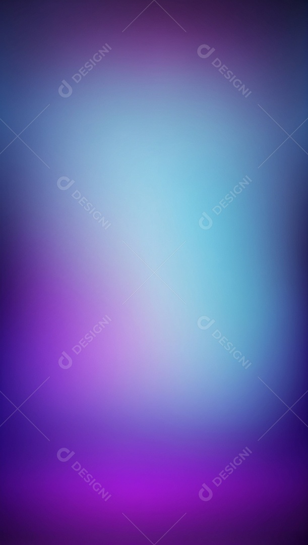 Desfoque padrão fundo gradiente azul escuro