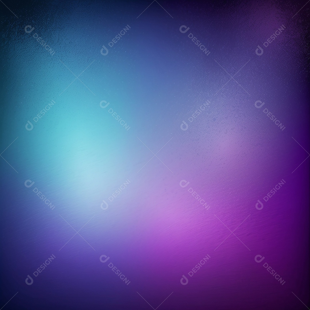 Desfoque padrão fundo gradiente azul escuro