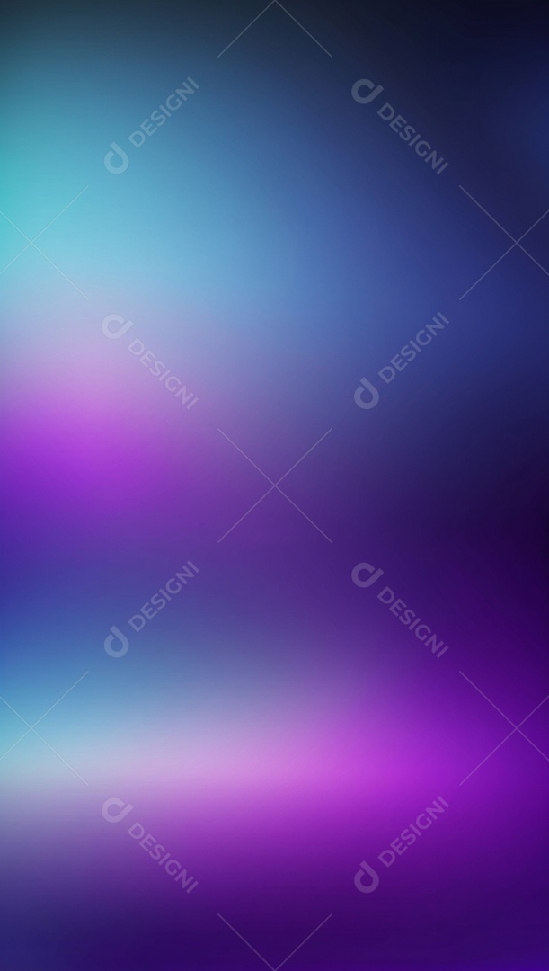 Desfoque padrão fundo gradiente azul escuro