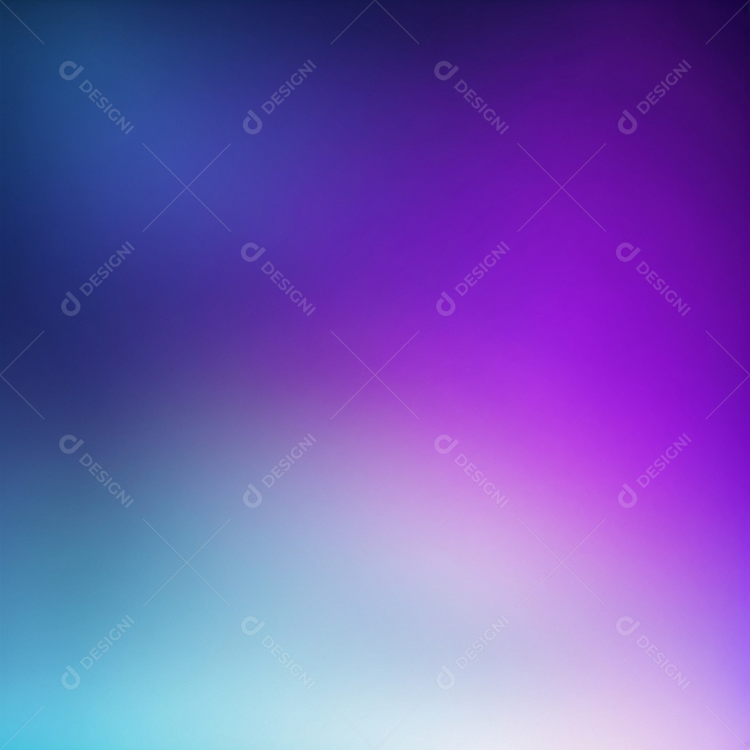 Desfoque padrão fundo gradiente azul escuro