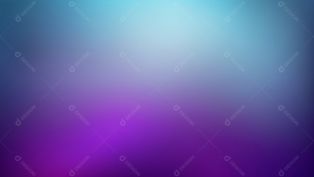 Desfoque padrão fundo gradiente azul escuro