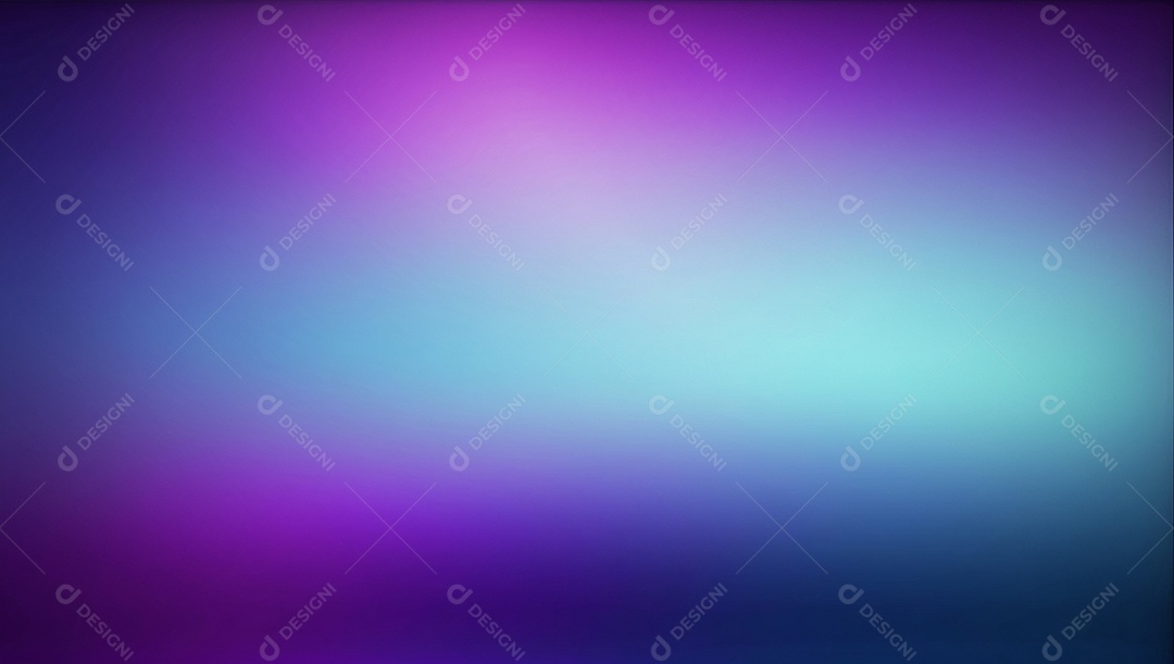 Desfoque padrão fundo gradiente azul escuro