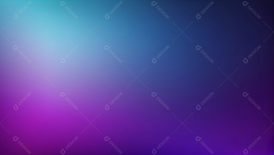 Desfoque padrão fundo gradiente azul escuro