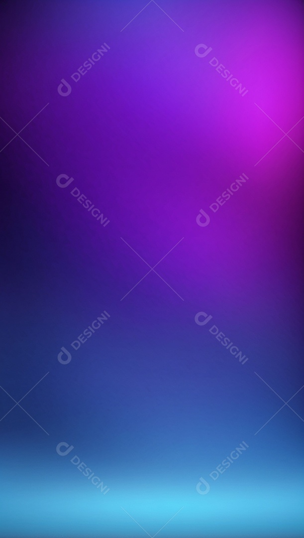 Desfoque padrão fundo gradiente azul escuro