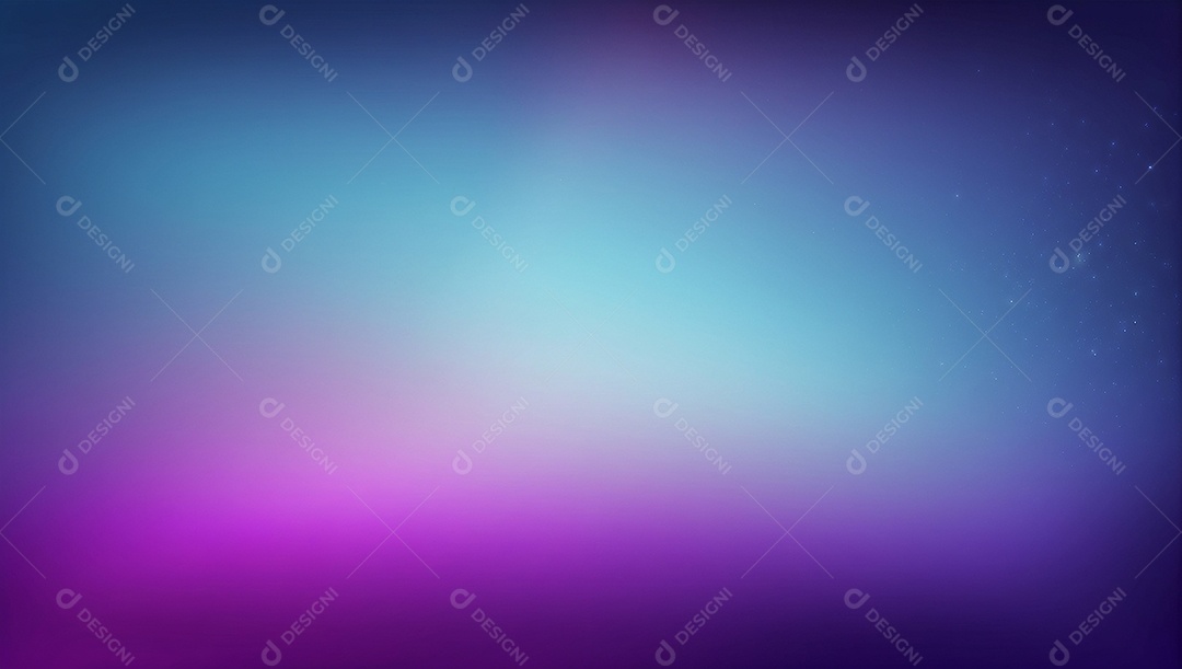 Desfoque padrão fundo gradiente azul escuro