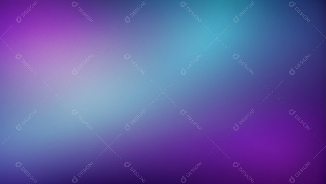 Desfoque padrão fundo gradiente azul escuro