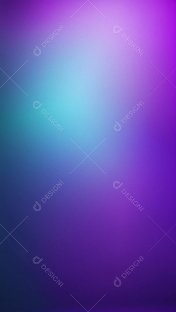 Desfoque padrão fundo gradiente azul claro