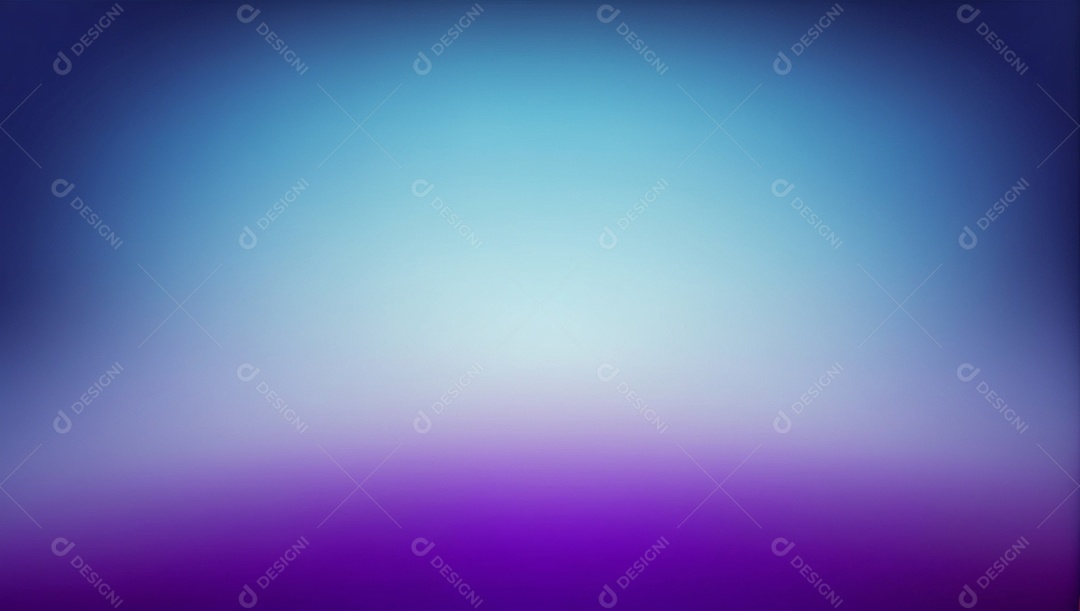 Desfoque padrão fundo gradiente azul claro