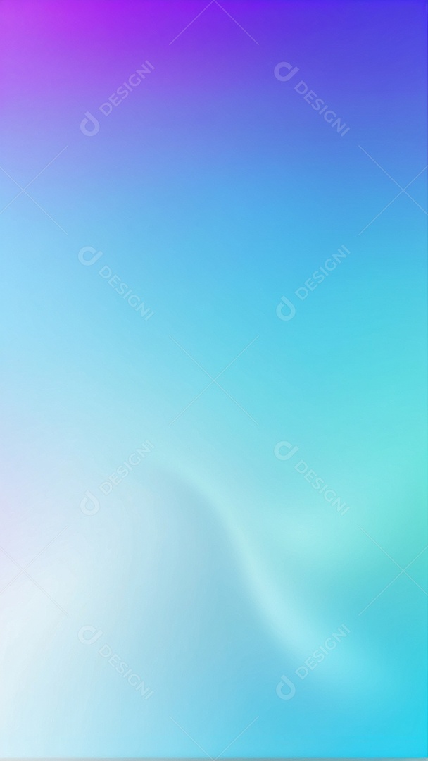 Desfoque padrão fundo gradiente azul claro