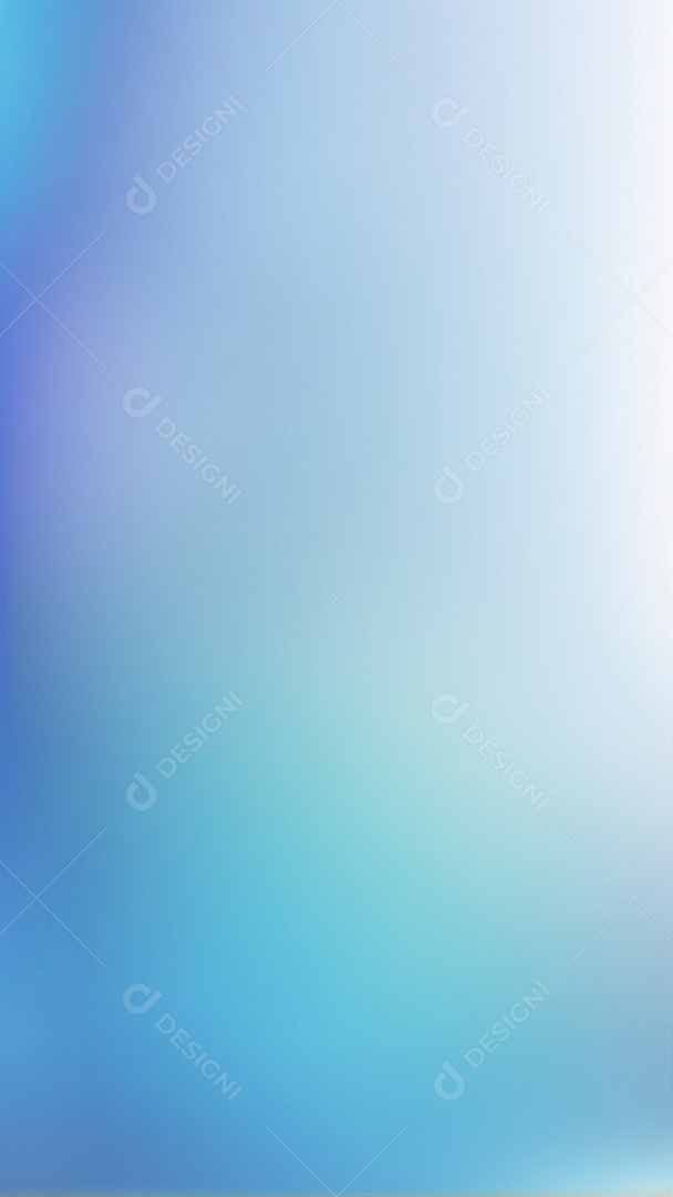 Defoque pattern background gradient light blue
