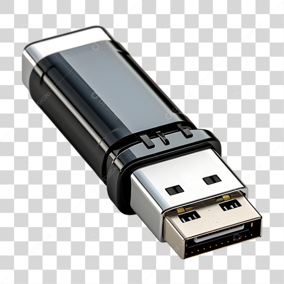 Adaptador PNG Transparente