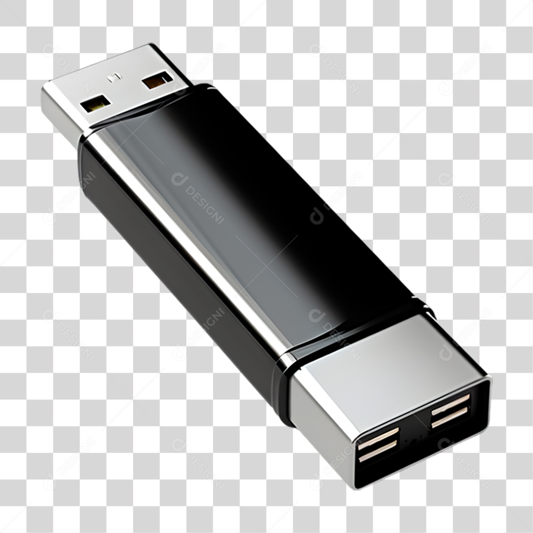 Adaptador PNG Transparente